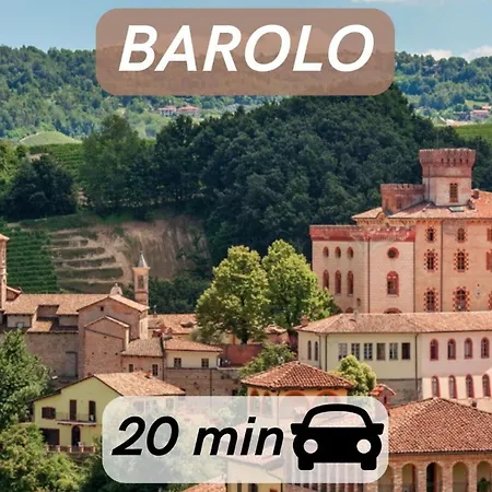 Daire Casa Torchio *