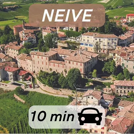 アパート Casa Torchio Magliano Alfieri