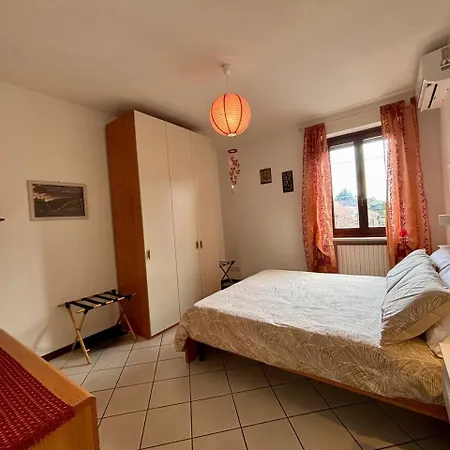 Daire Casa Torchio *