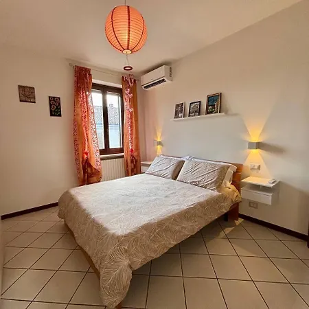 Casa Torchio شقة *