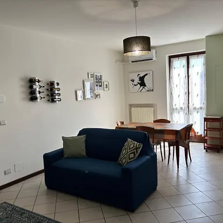 アパート Casa Torchio Magliano Alfieri