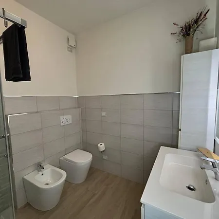 Daire Casa Torchio *