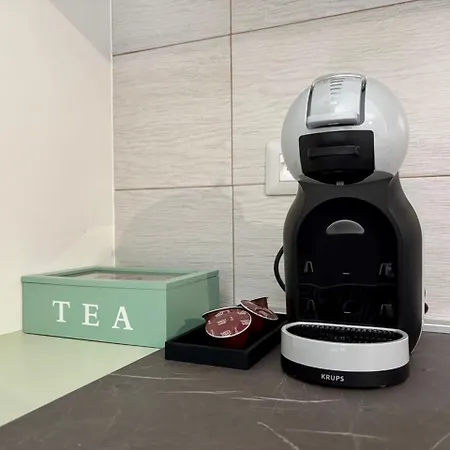 Daire Casa Torchio *