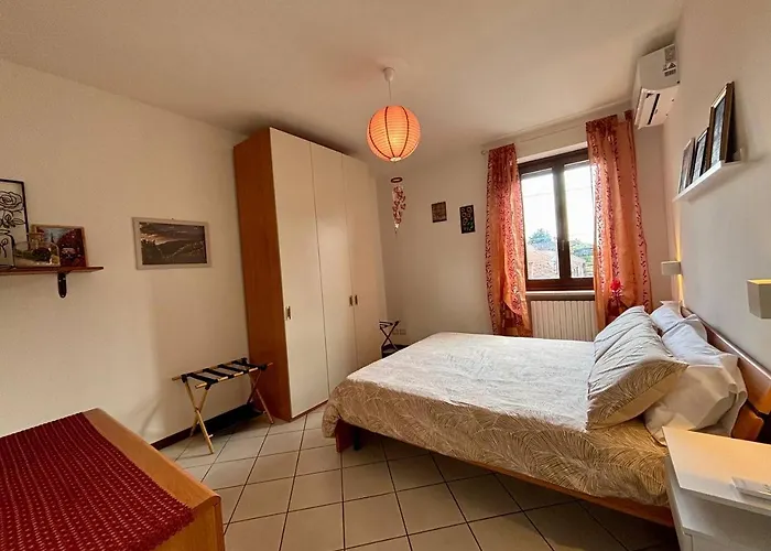 Lägenhet Casa Torchio *