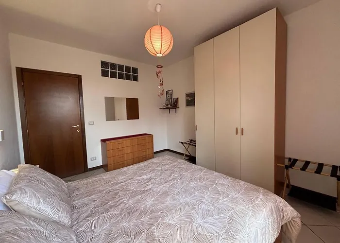 Lägenhet Casa Torchio Magliano Alfieri