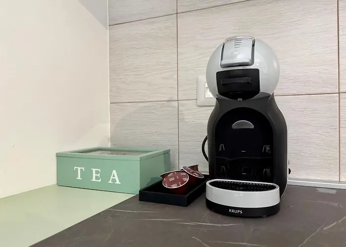 Lägenhet Casa Torchio *