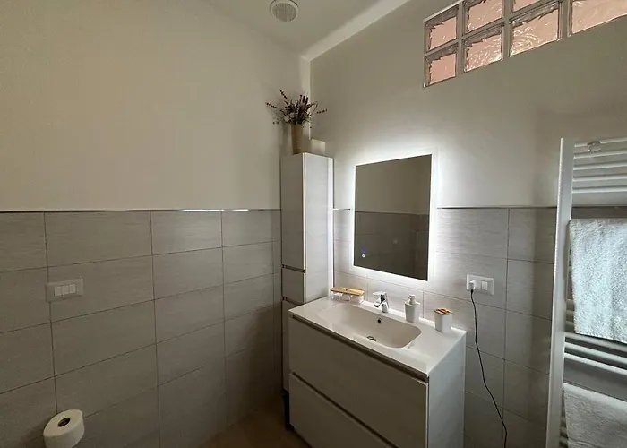 Casa Torchio Lägenhet